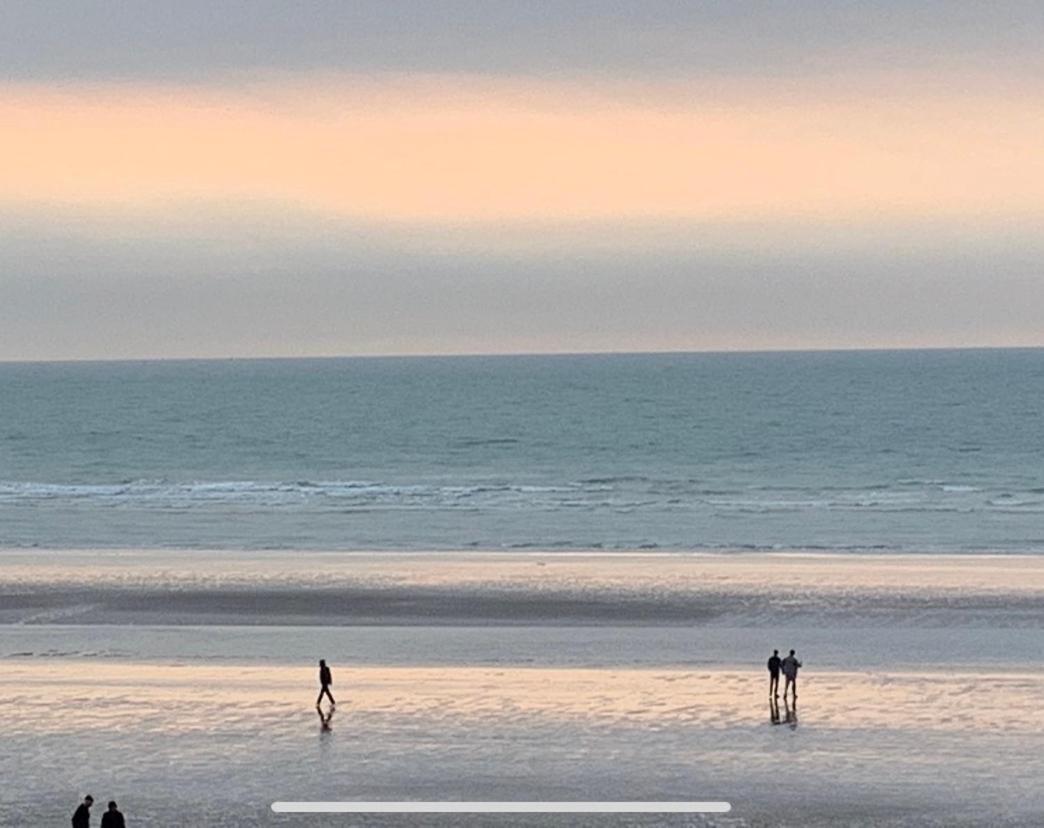 Saint-Aubin-sur-Scie La Grange B&B 외부 사진